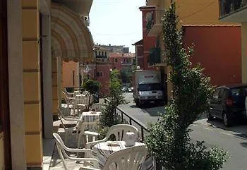 Nena Hotel Moneglia Italy