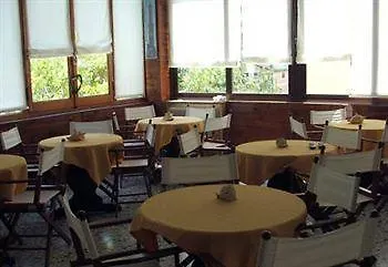 Nena Hotel Moneglia