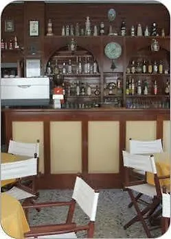 Nena Hotel Moneglia