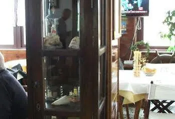 Nena Hotel Moneglia