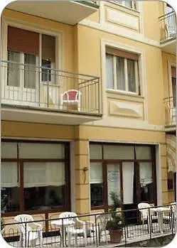 Nena Hotel Moneglia Italy