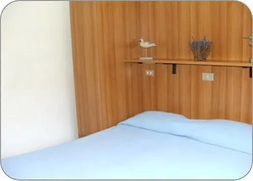 Albergo Nena location