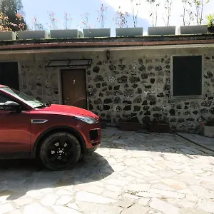 Hébergement de vacances La Casetta Di Sofia, Moneglia