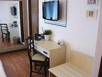 Nena Hotel Moneglia Italy