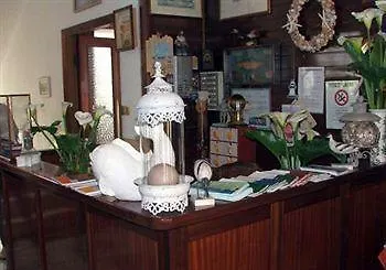 Nena Hotel Moneglia