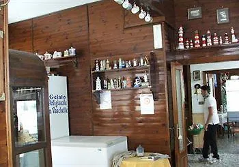 Nena Hotel Moneglia