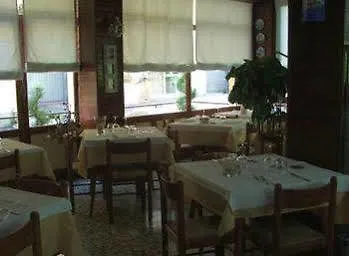 Nena Hotel Moneglia